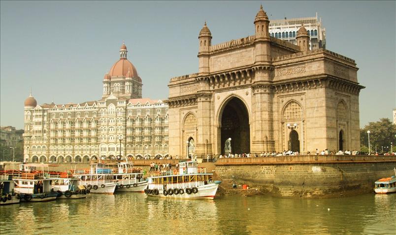 Bombay India